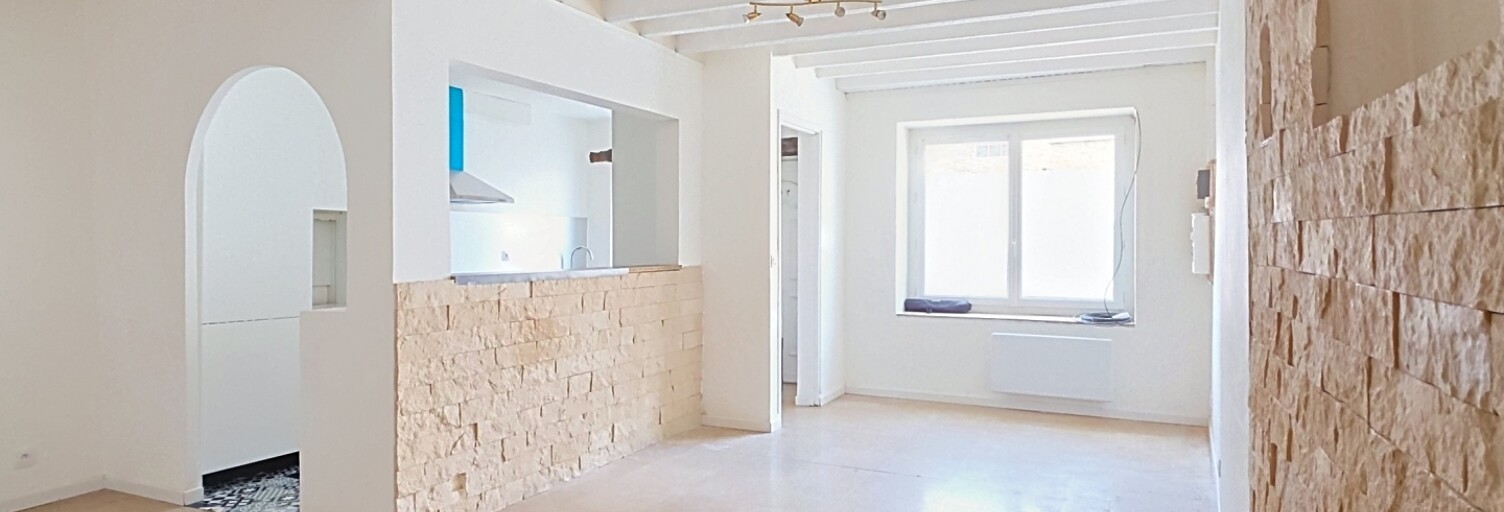 Maison 5 Pièces 90 m² à vendre à Santeny (94440)
