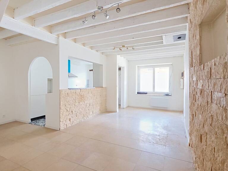 Vente Maison de ville 5 pièces — photo 1