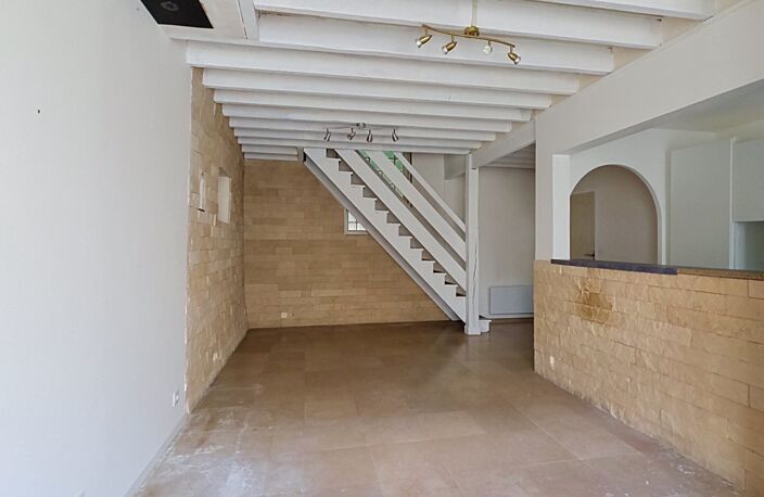Vente Maison de ville 5 pièces — photo 3