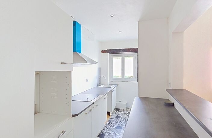 Vente Maison de ville 5 pièces — photo 4