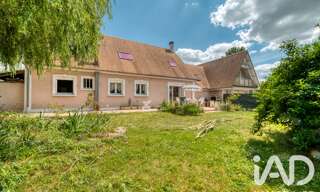 Maison 10 Pièces 217 m² à vendre à Saint-Pathus (77178)