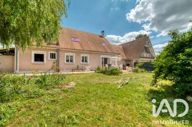 Maison 10 pièces 550000 €