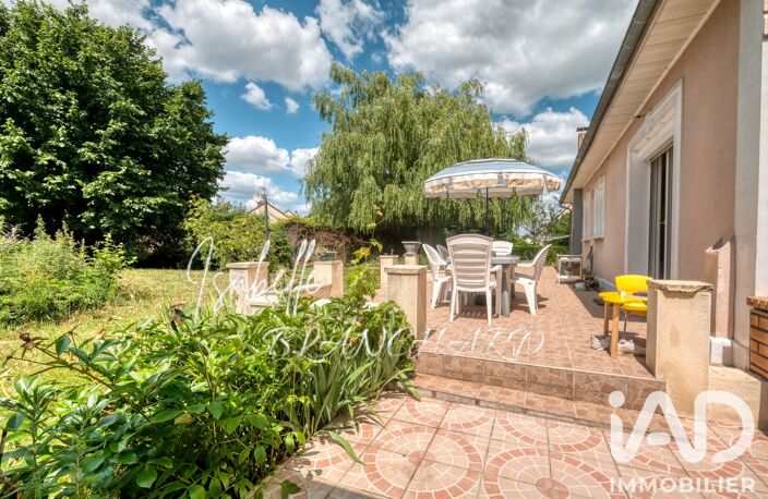 Vente Maison traditionnelle 10 pièces — photo 2