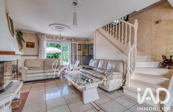Vente Maison traditionnelle 10 pièces — photo 4