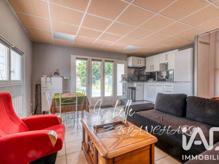 Vente Maison traditionnelle 10 pièces — photo 1