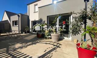 Maison 5 Pièces 112 m² à vendre à Évron (53600)