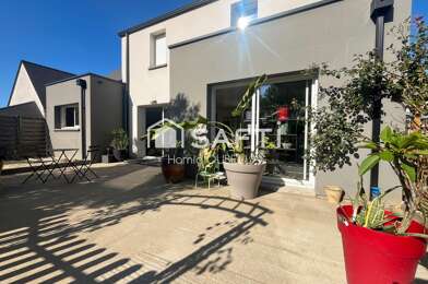Maison 5 pièces 219900 €