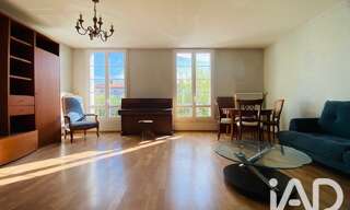 Appartement 3 Pièces 81 m² à vendre à Royan (17200)