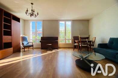 Appartement 3 pièces 295000 €