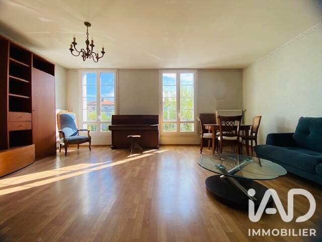 Vente Appartement 3 pièces — photo du bien