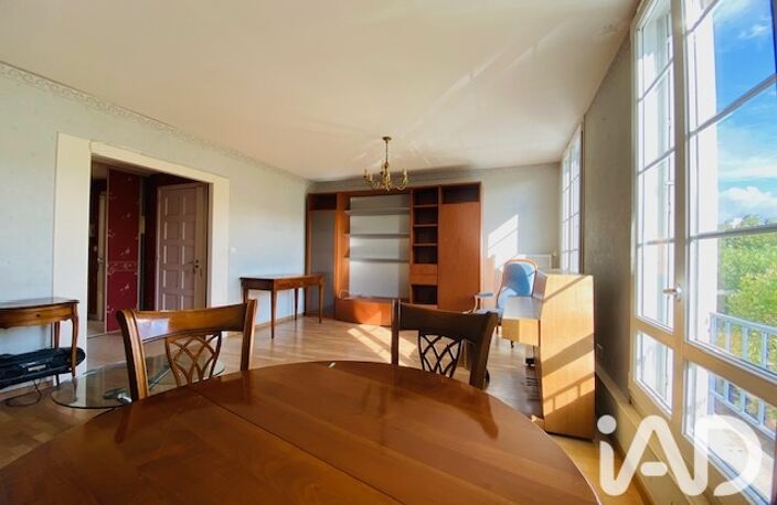 Vente Appartement 3 pièces — photo 2