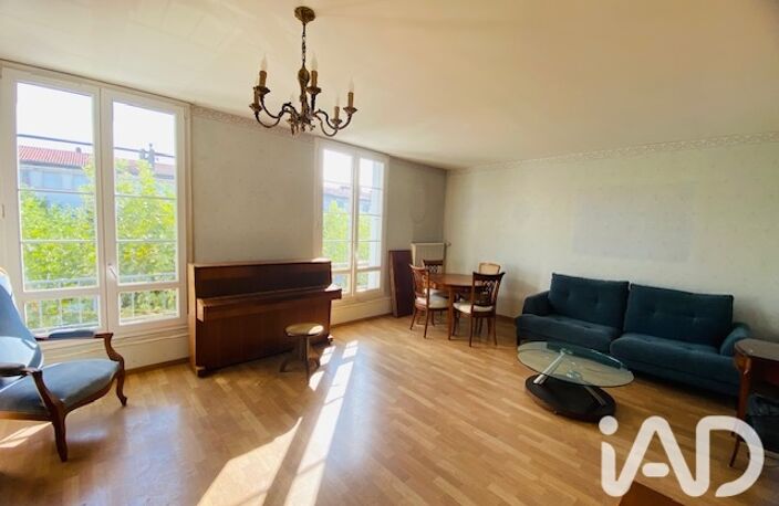 Vente Appartement 3 pièces — photo 3