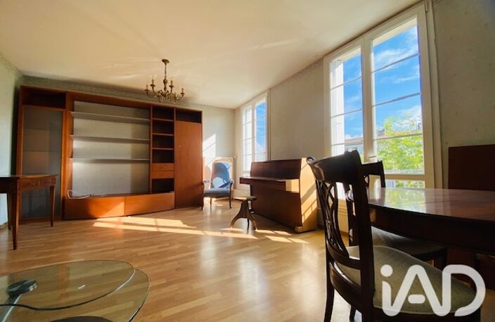 Vente Appartement 3 pièces — photo 4