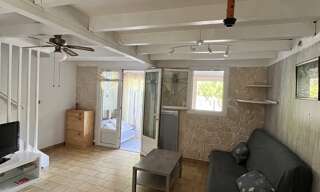 Maison 2 Pièces 51 m² à vendre à Marseillan (34340)