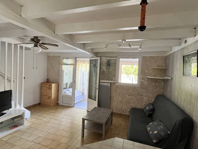 Vente Maison/villa 2 pièces — photo 1
