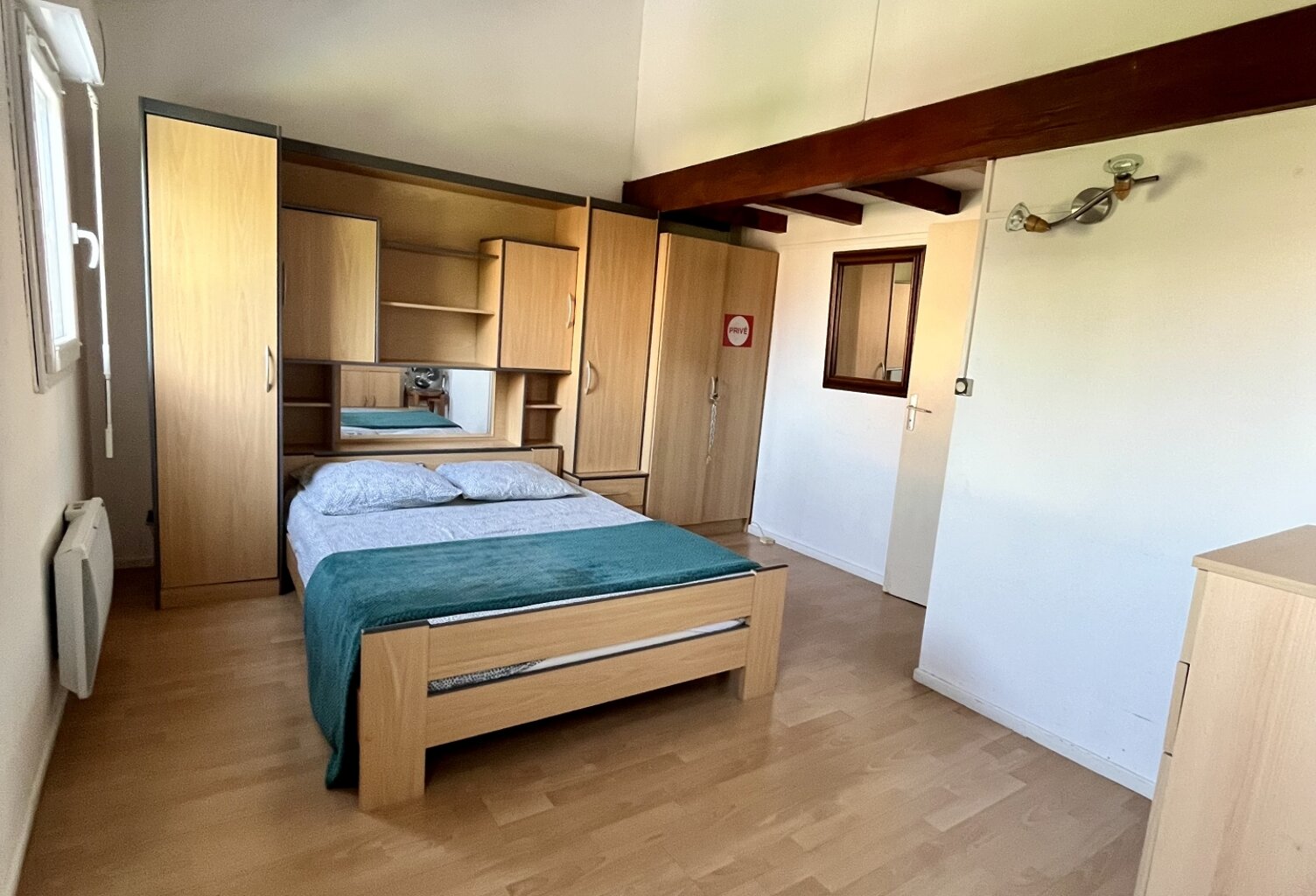Vente Maison/villa 2 pièces — photo 1