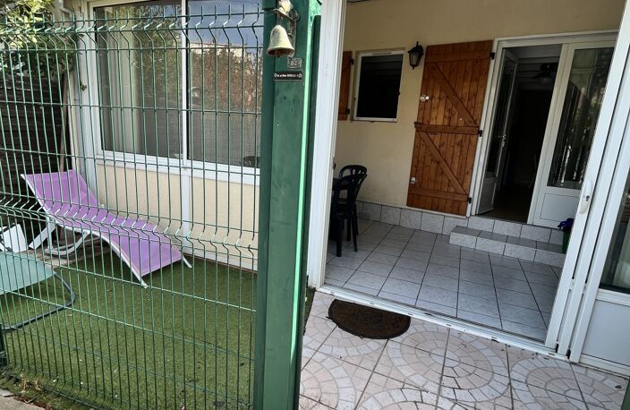 Vente Maison/villa 2 pièces — photo 2