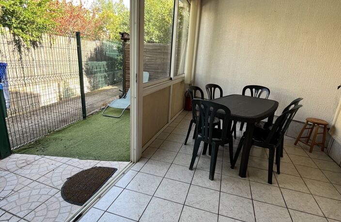 Vente Maison/villa 2 pièces — photo 3