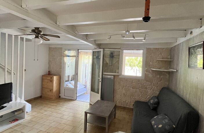 Vente Maison/villa 2 pièces — photo 4