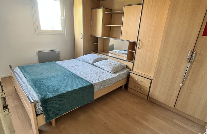 Vente Maison/villa 2 pièces — photo 5