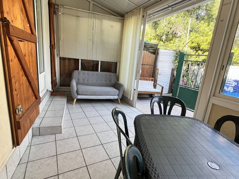 Vente Maison/villa 2 pièces — photo 1