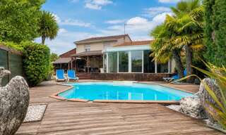 Maison 5 Pièces 105 m² à vendre à Villenave-d'Ornon (33140)
