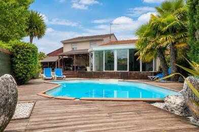 Maison 5 pièces 350000 €