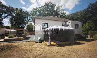 Maison 4 Pièces 110 m² à vendre à La Saussaye (27370)