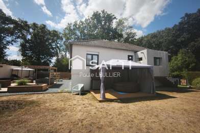 Maison 4 pièces 247000 €