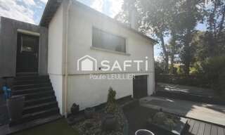 Maison 4 Pièces 110 m² à vendre à La Saussaye (27370)