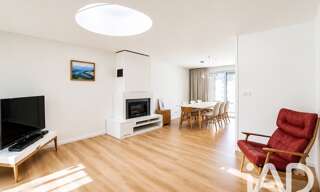 Maison 6 Pièces 109 m² à vendre à Ivry-sur-Seine (94200)