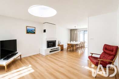 Maison 6 pièces 559000 €