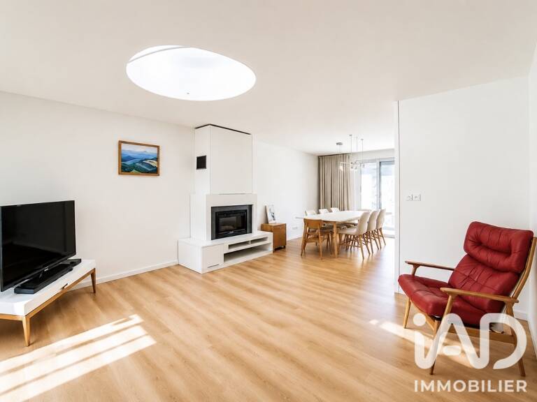 Vente Maison traditionnelle 6 pièces — photo 1