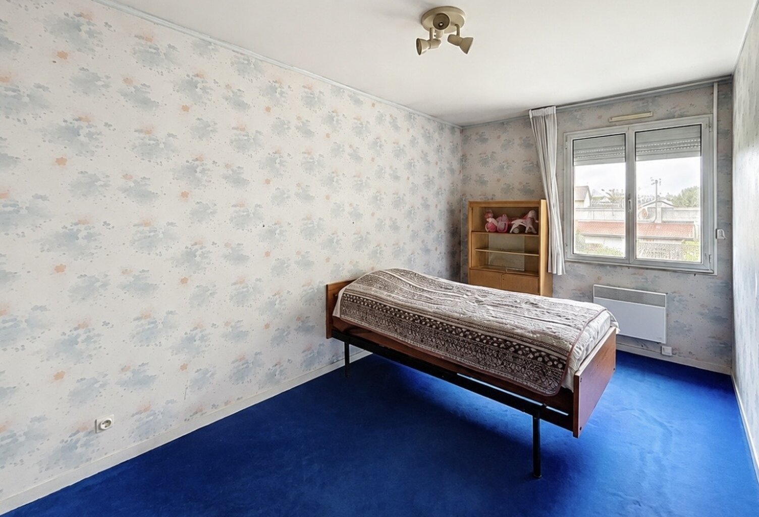 Vente Maison traditionnelle 6 pièces — photo 1