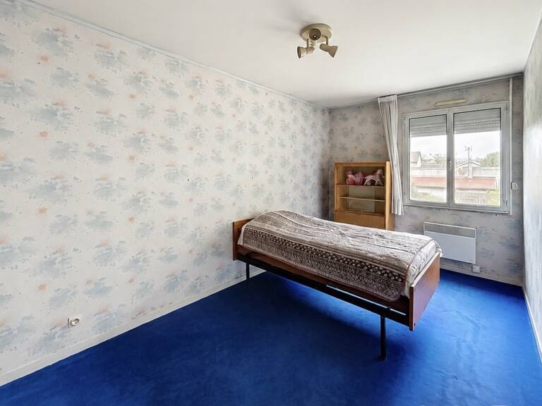 Vente Maison traditionnelle 6 pièces — photo 1