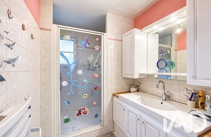 Vente Maison traditionnelle 6 pièces — photo 2