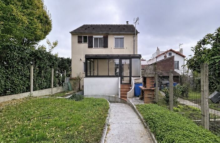 Vente Maison traditionnelle 6 pièces — photo 3
