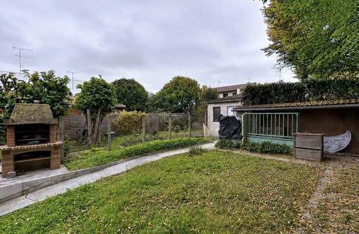Vente Maison traditionnelle 6 pièces — photo 4