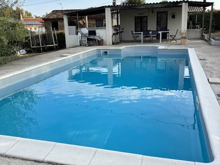 Vente Maison de campagne 4 pièces — photo 1