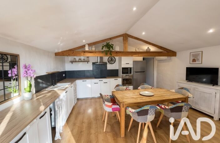 Vente Maison de campagne 4 pièces — photo 2
