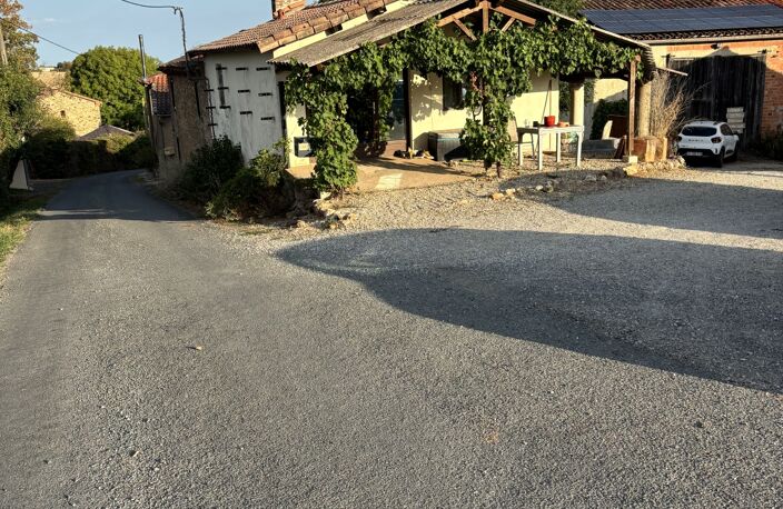 Vente Maison de campagne 4 pièces — photo 3