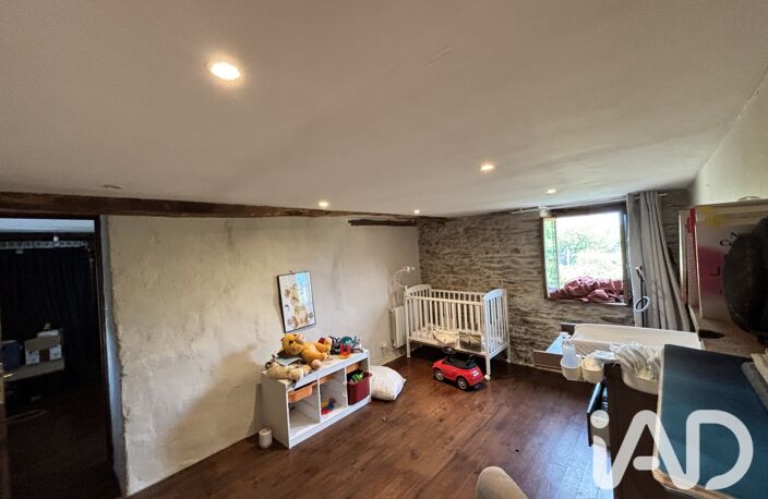 Vente Maison de campagne 4 pièces — photo 5