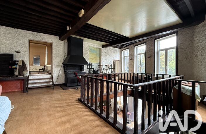 Vente Restaurant 266 m&sup2; — photo 3