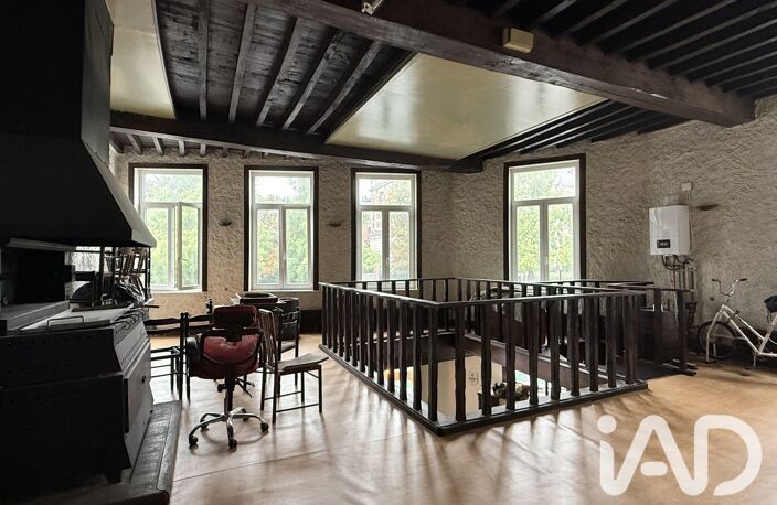 Vente Restaurant 266 m&sup2; — photo 4