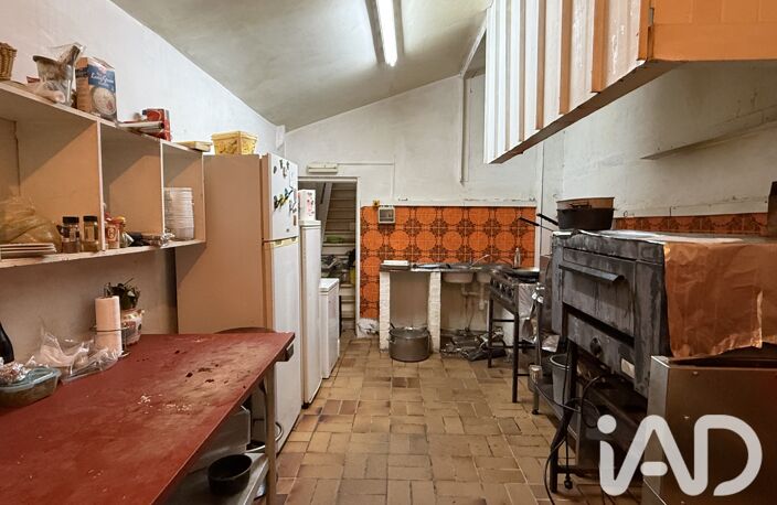 Vente Restaurant 266 m&sup2; — photo 5