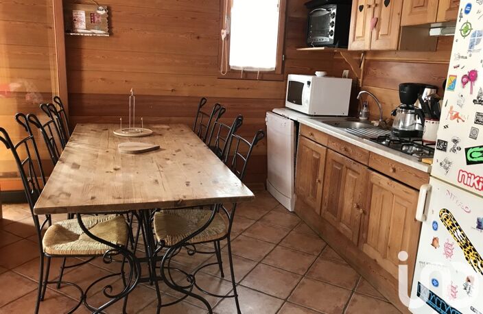 Vente Immeuble 218 m&sup2; — photo 3