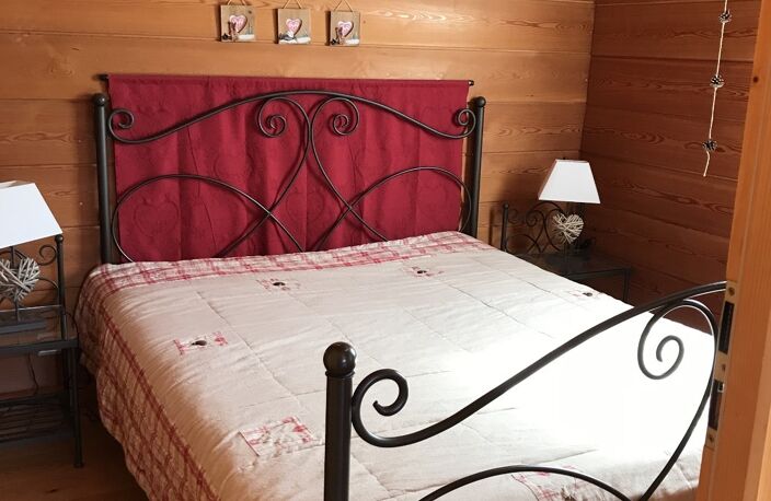 Vente Immeuble 218 m&sup2; — photo 4