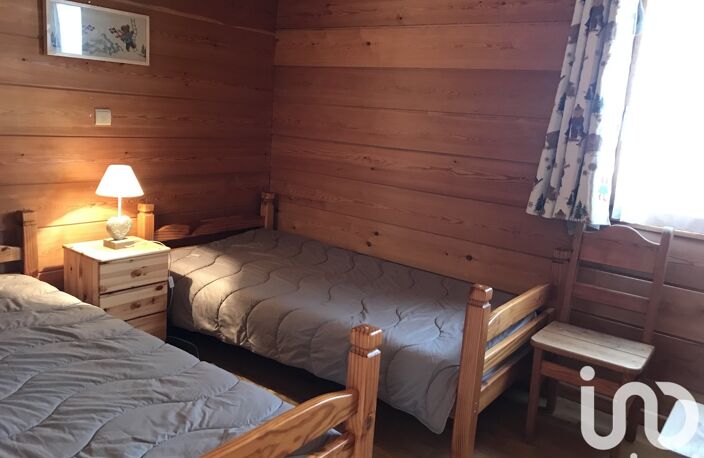 Vente Immeuble 218 m&sup2; — photo 5