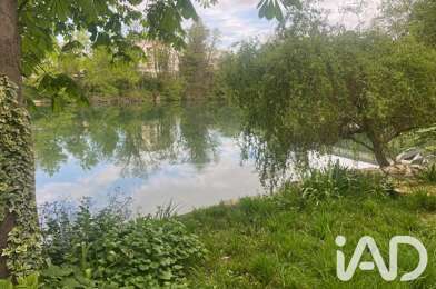 Maison 6 pièces 998000 €