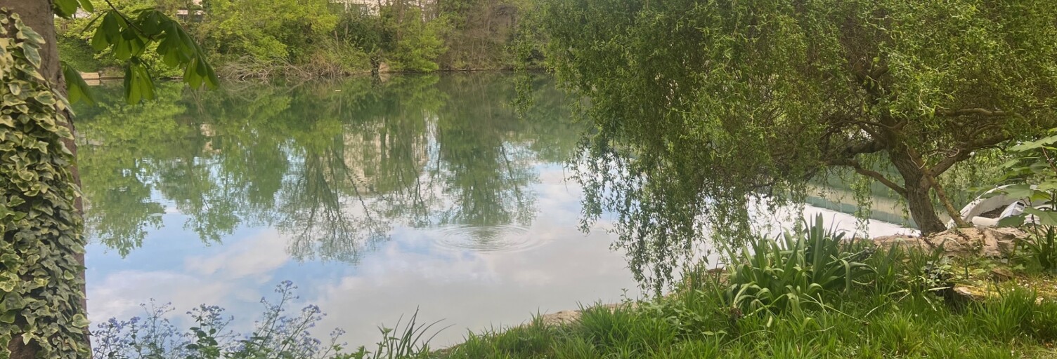 Maison 6 Pièces 243 m² à vendre à Chennevières-sur-Marne (94430)